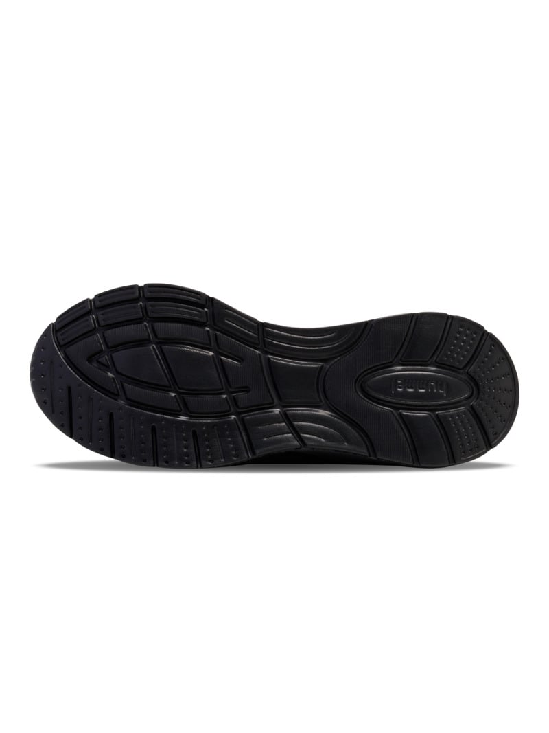 Hummel Reach TR Fit Hallenschuh black/black