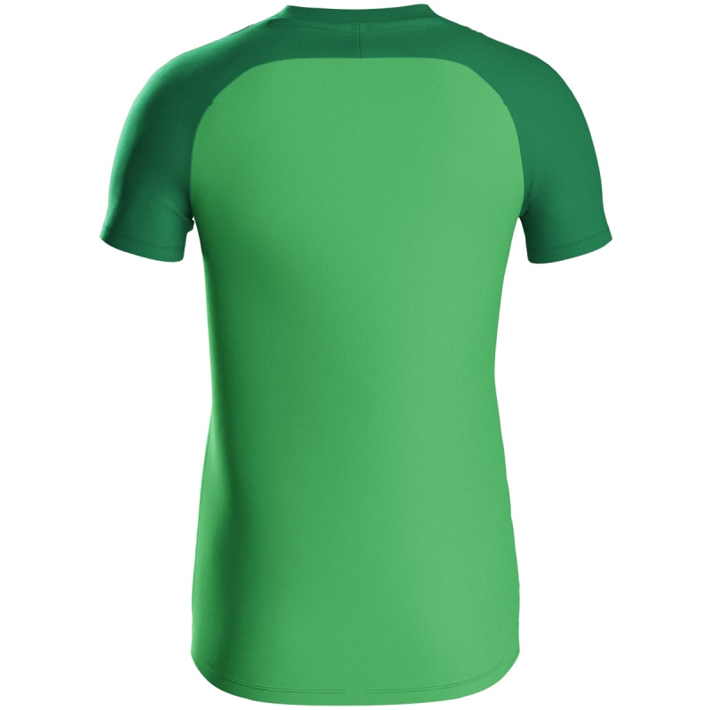 Jako  Polo Iconic soft green/sportgrün