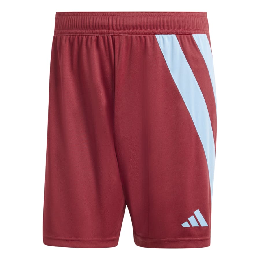 adidas Short Fortore 23 Team Coll Burgundy / Team Light Blue