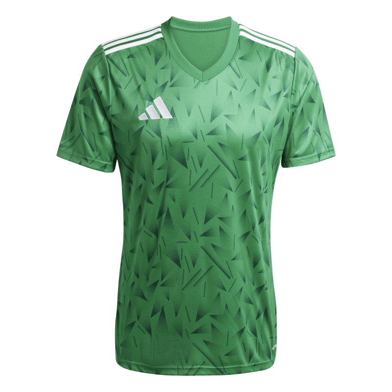 Adidas Trikot Team Icon 25 team green-white