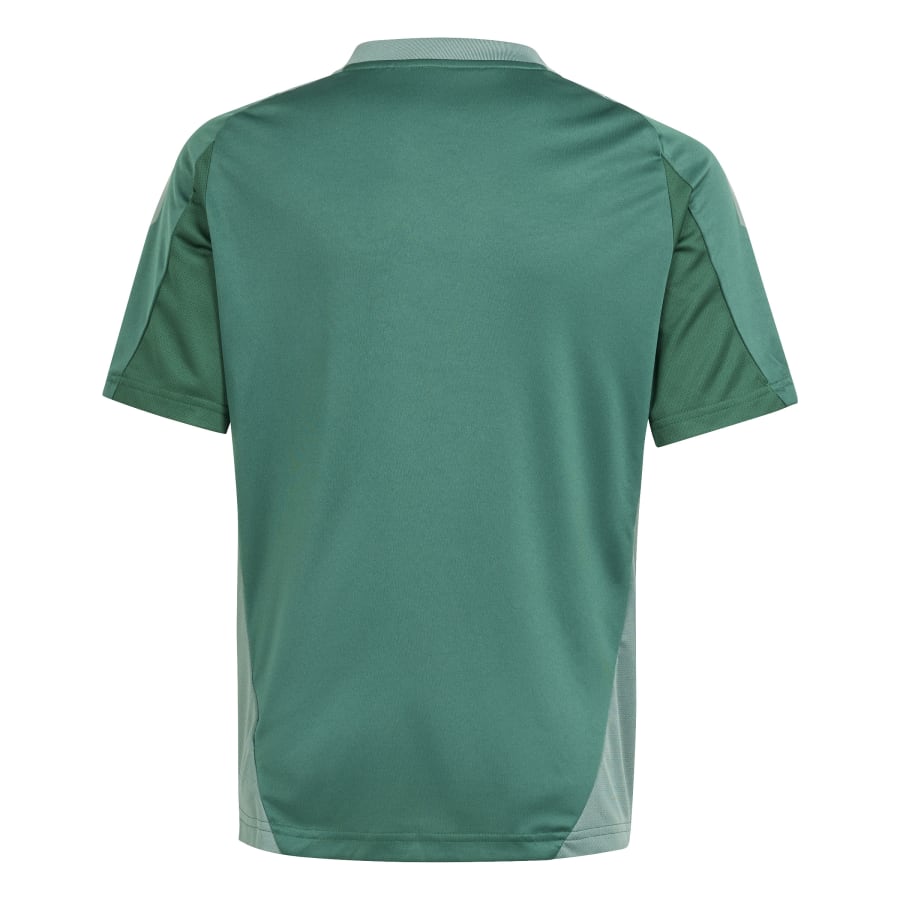 adidas Kinder Trikot Tiro 24 Competition Team Dark Green