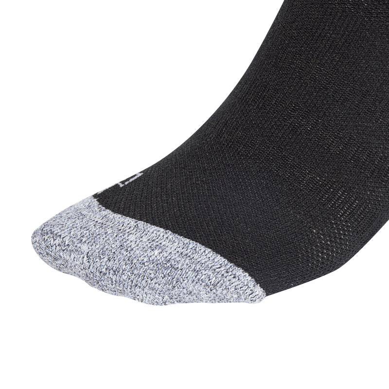 Adidas Socken Football GRIP Knitted Cushioned Performance Crew black-white