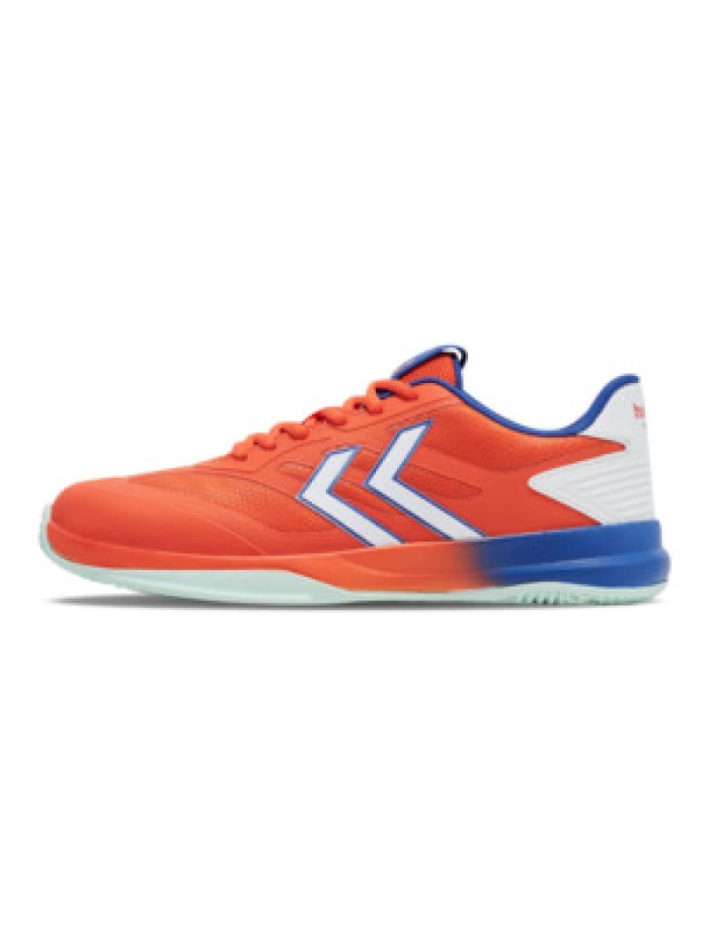 Hummel Dagaz 25ICON Handballschuh red/blue/white