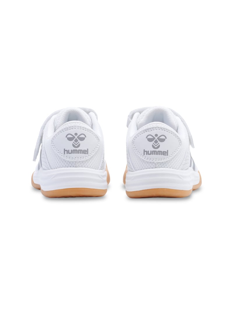 Hummel Multiplay Stable VC Junior Handballschuh white/grey