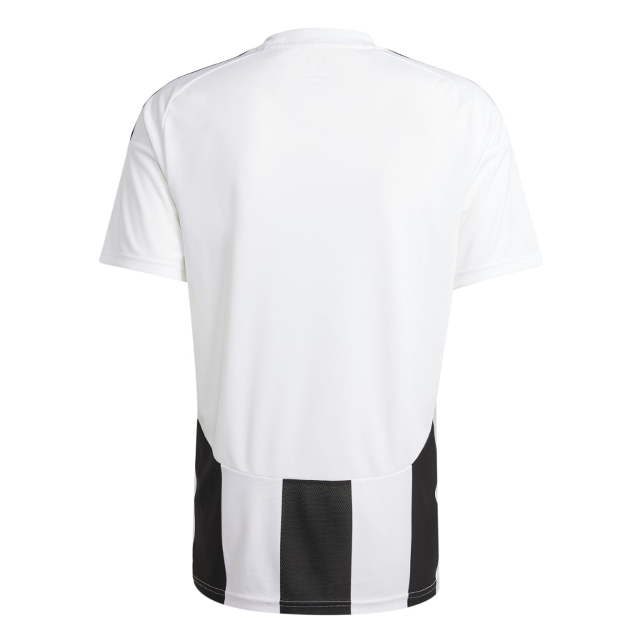 adidas Trikot Striped 24 White / Black