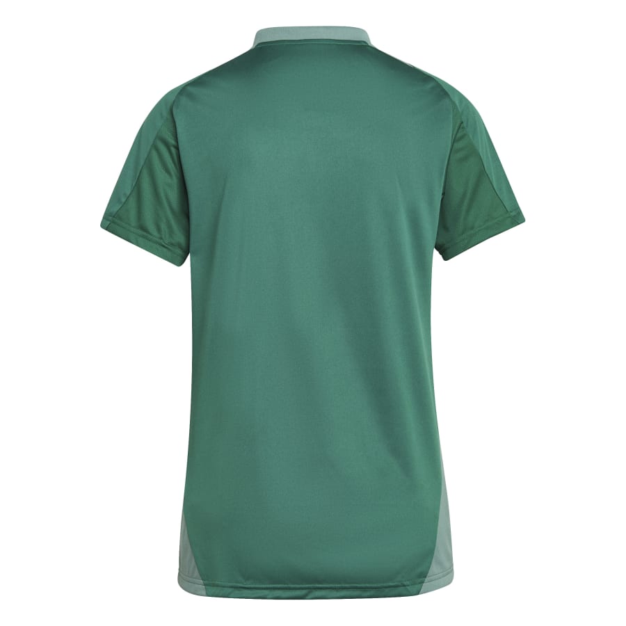 adidas Damen Trikot Tiro 24 Competition Team Dark Green