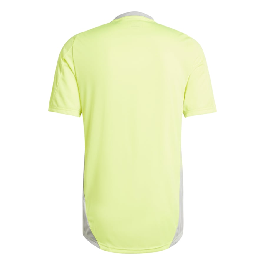 adidas Trikot Tiro 24 Competition Team Solar Yellow / Grey Two