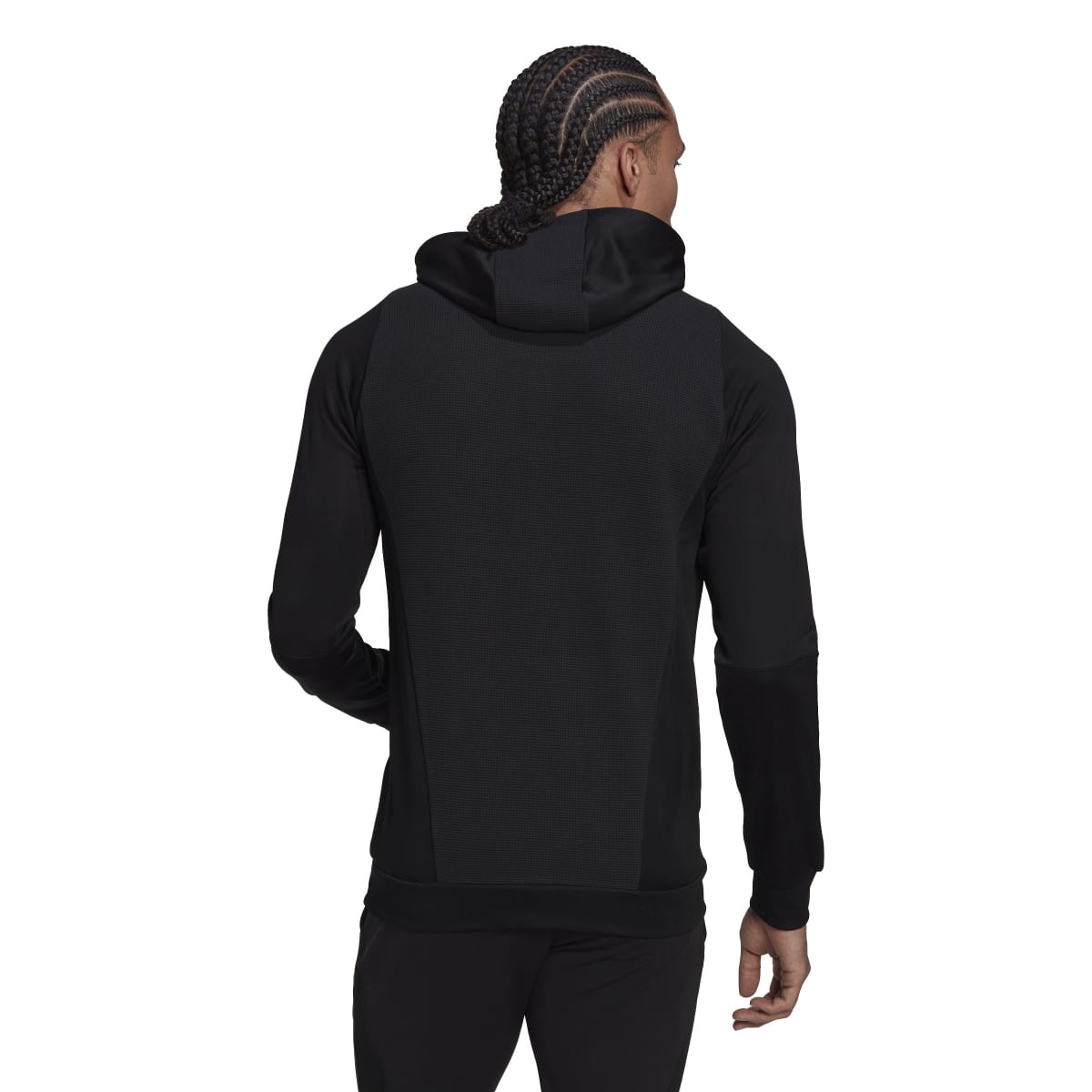 Adidas Hoodie Tiro 23 Competition Black