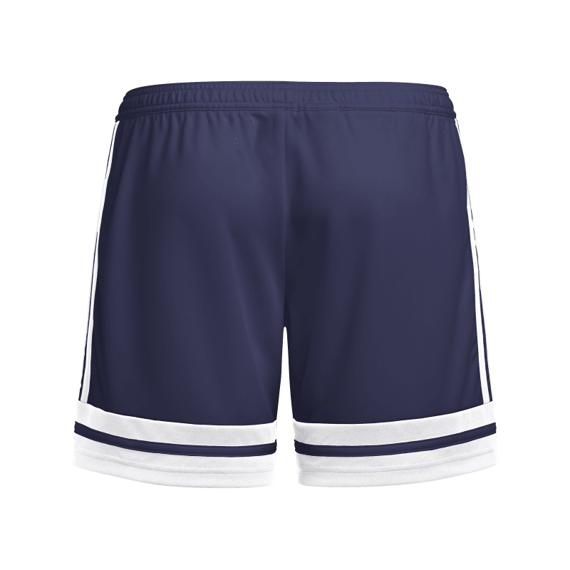 Adidas Kinder Shorts Squadra 25 team navy blue 2-team navy blue 2