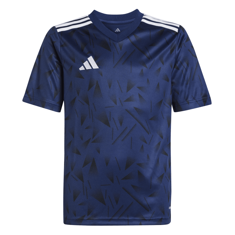 Adidas Kinder Trikot Team Icon 25 team navy blue 2-white