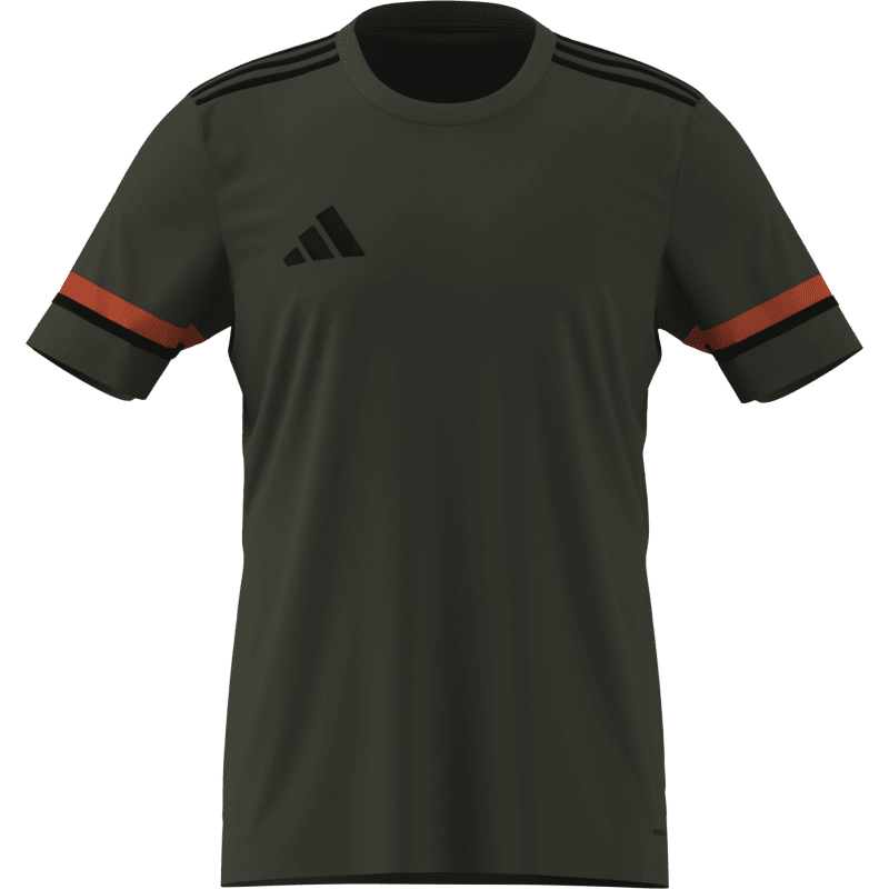 Adidas Trikot Squadra 25 night cargo-black