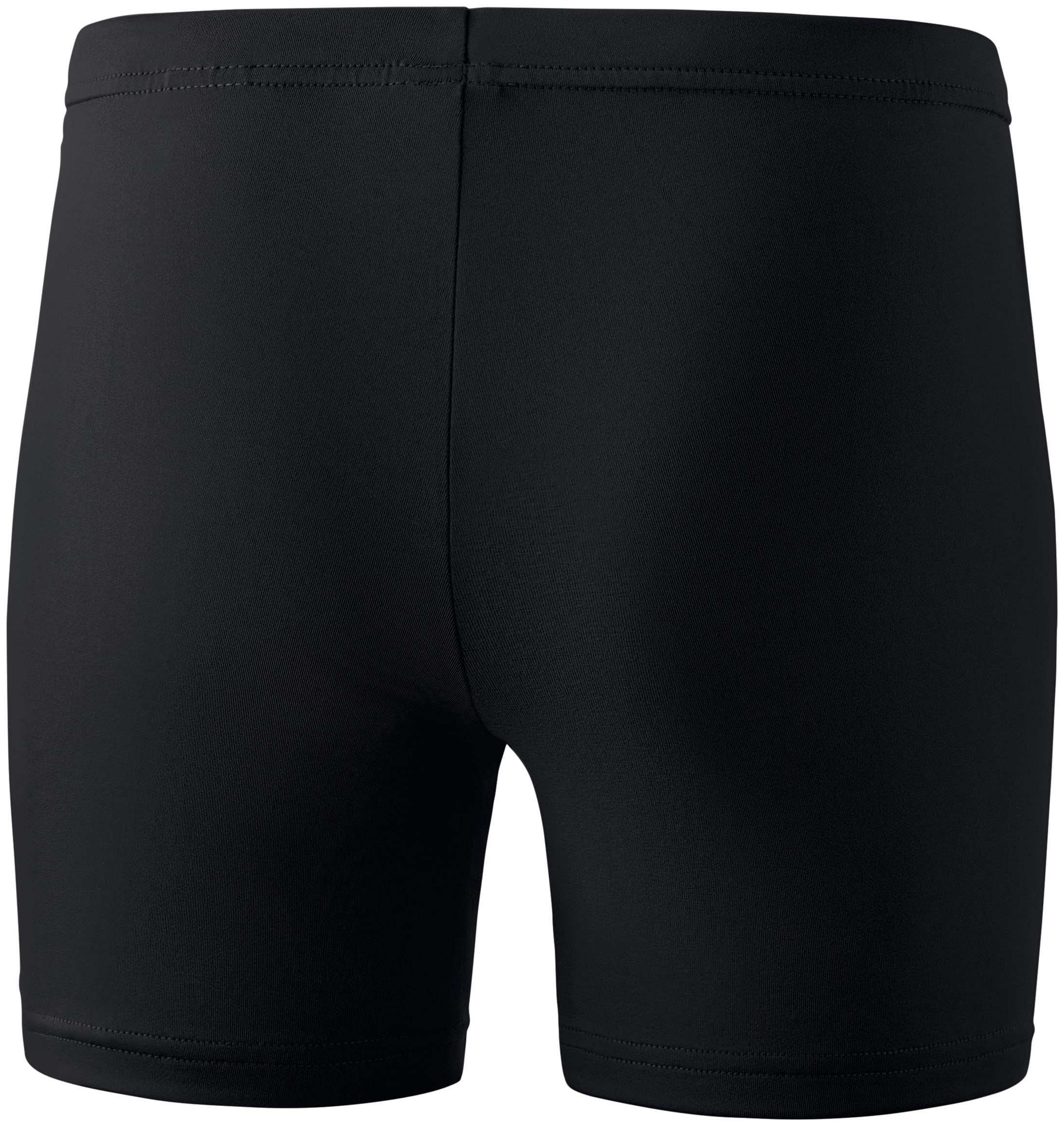 Erima Damen VERONA Performance Shorts schwarz