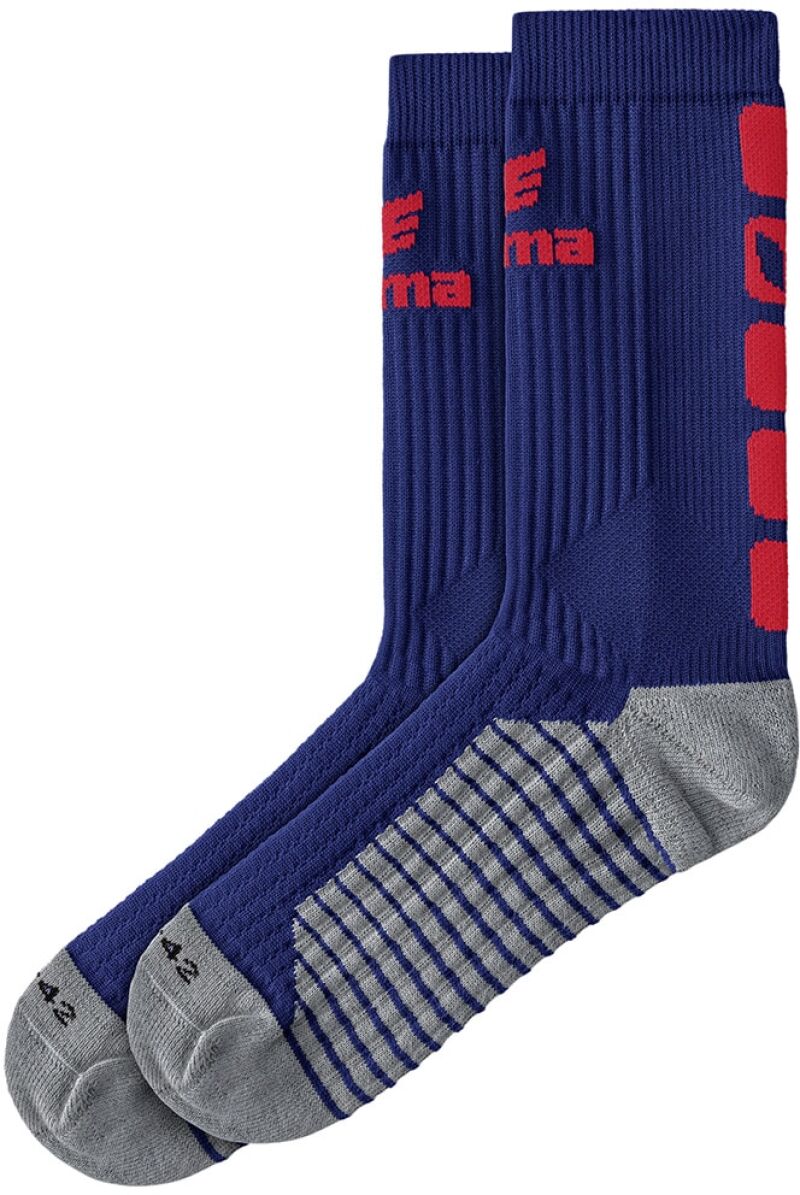 Erima Classic 5-C Socken new navy-rot