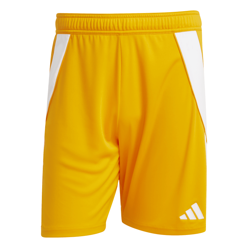 Adidas Shorts Tiro 24 crew orange-white