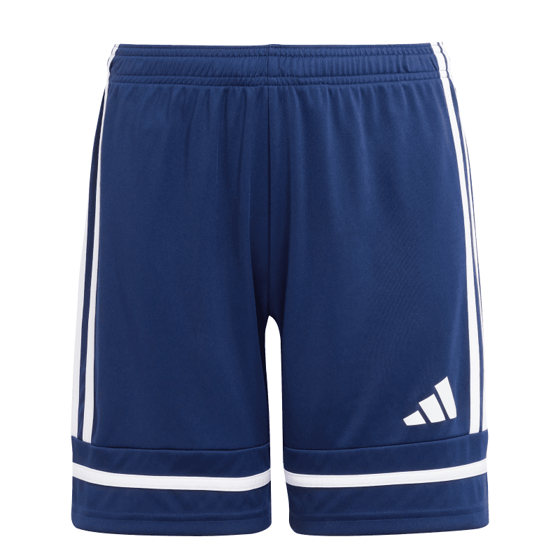 Adidas Kinder Shorts Squadra 25 team navy blue 2-team navy blue 2