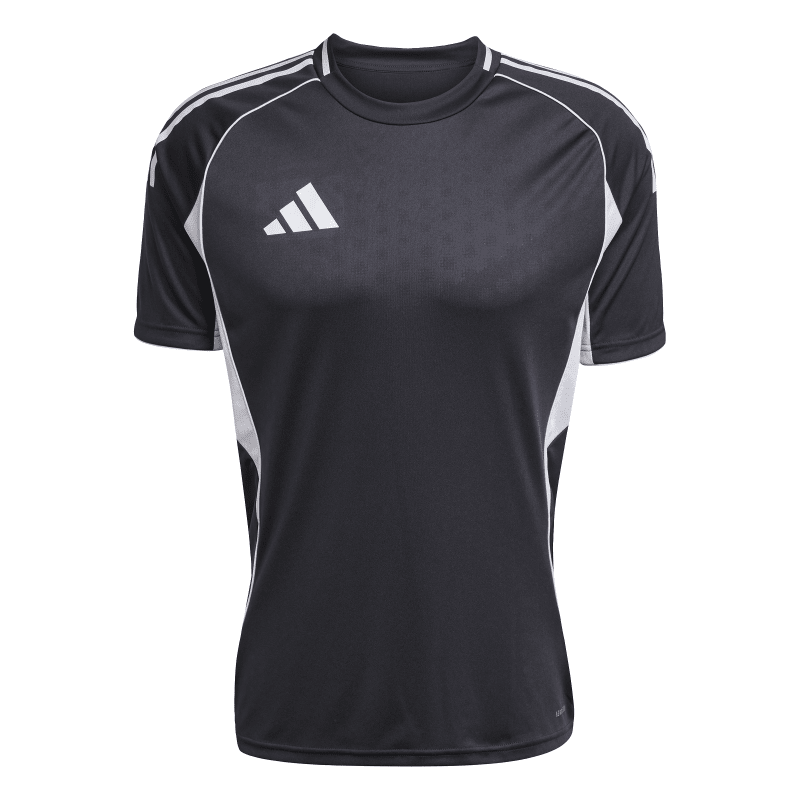 Adidas Trikot Tiro 25 Competition Match black