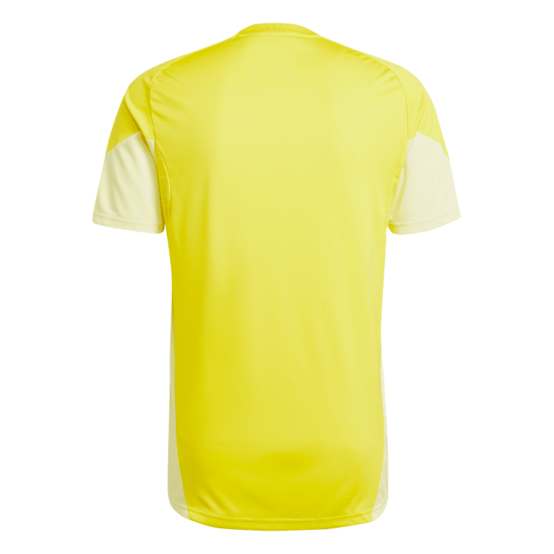 Adidas Trainingstrikot Tiro 25 Competition team yellow-pulse yellow