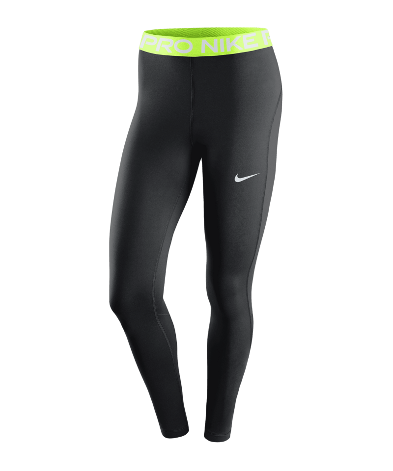 Nike 365 Leggings Training Damen schwarz F013