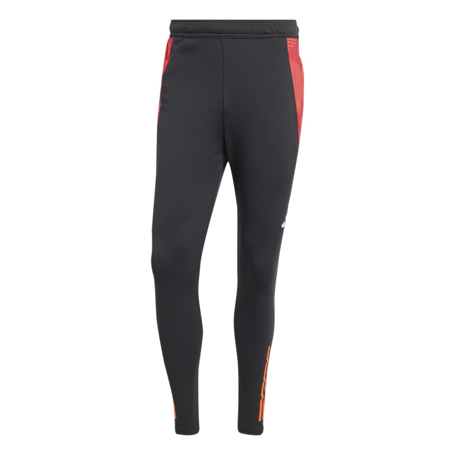 Black and red adidas tiro pants online