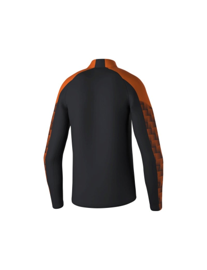 Erima EVO STAR Trainingstop schwarz orange