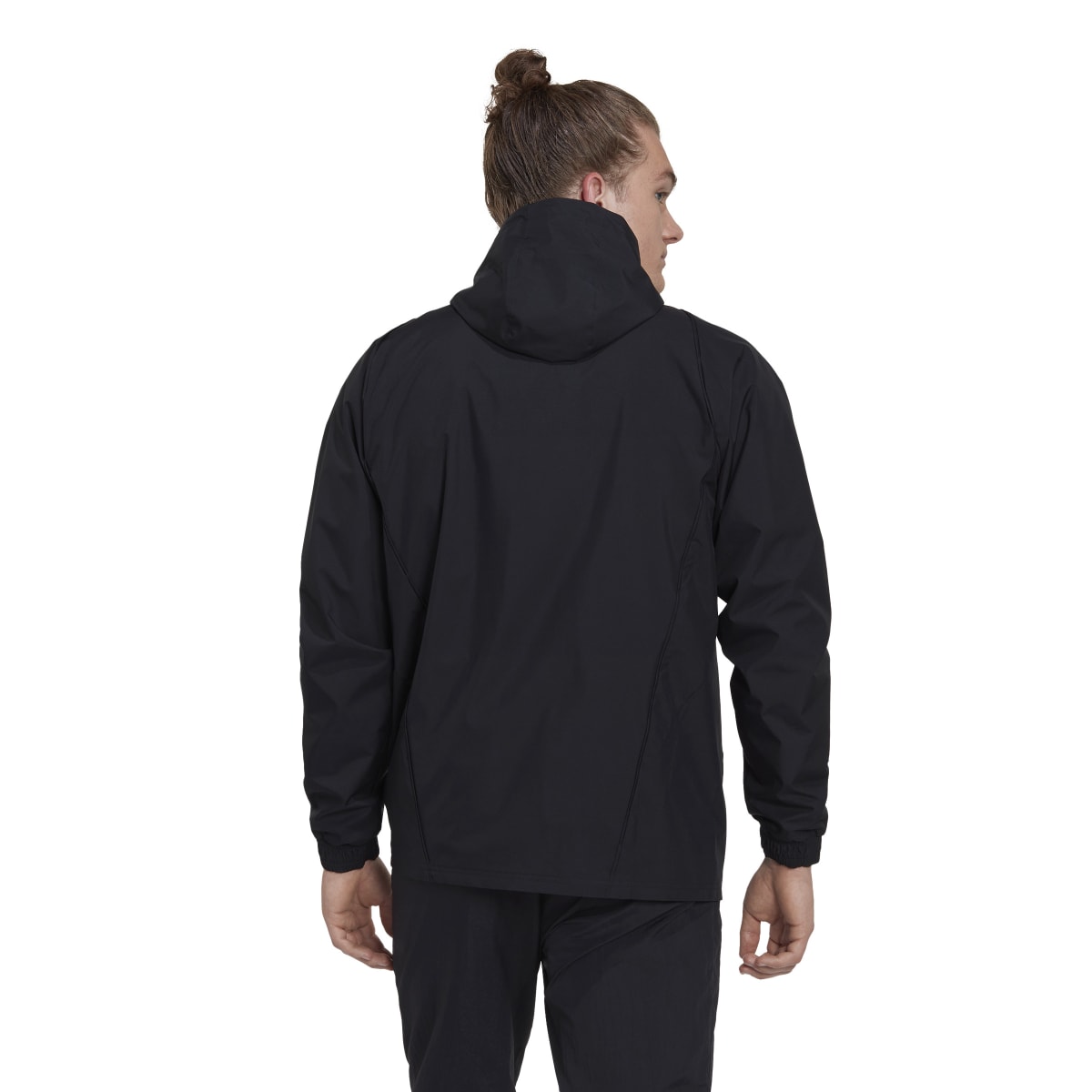 Adidas Allwetterjacke Tiro 23 Competition Black