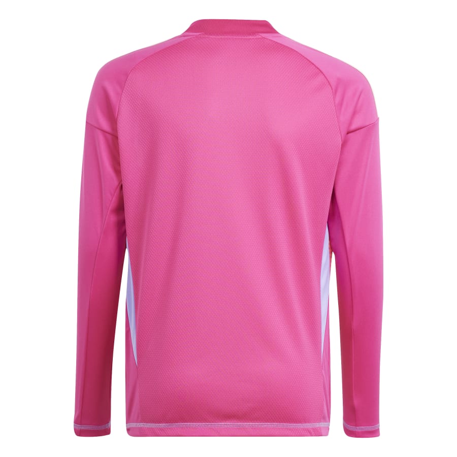 adidas Kinder Torwarttrikot Tiro 24 Competition Team Real Magenta