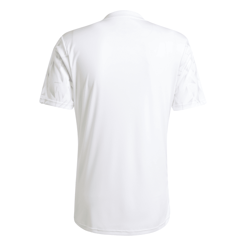 Adidas Trikot Team Icon 25 white-white