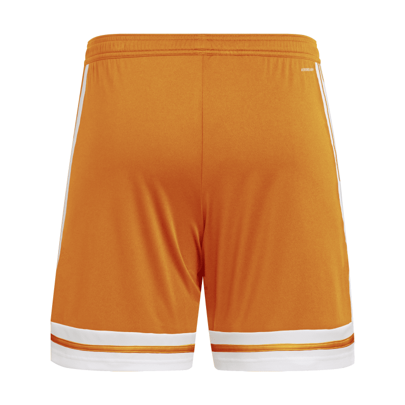 Adidas Shorts Squadra 25 team orange-white