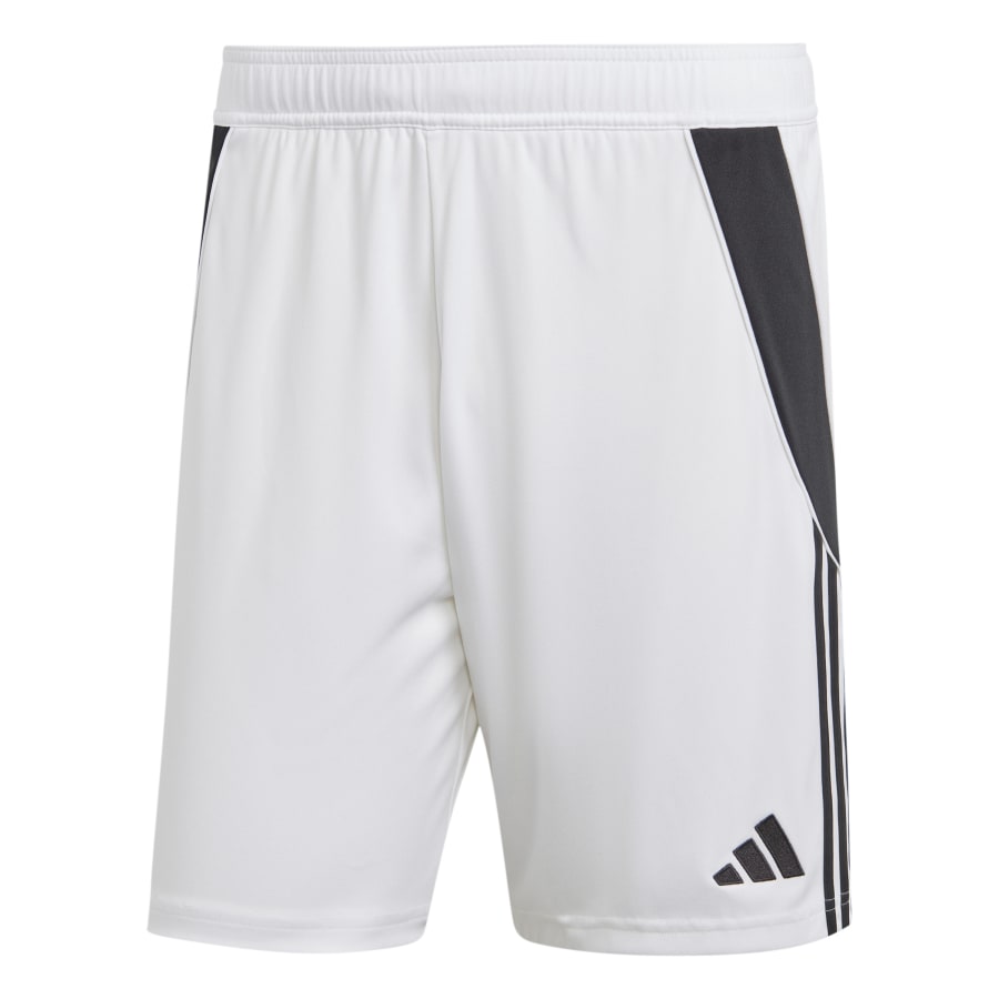 adidas Short Tiro 24 White / Black