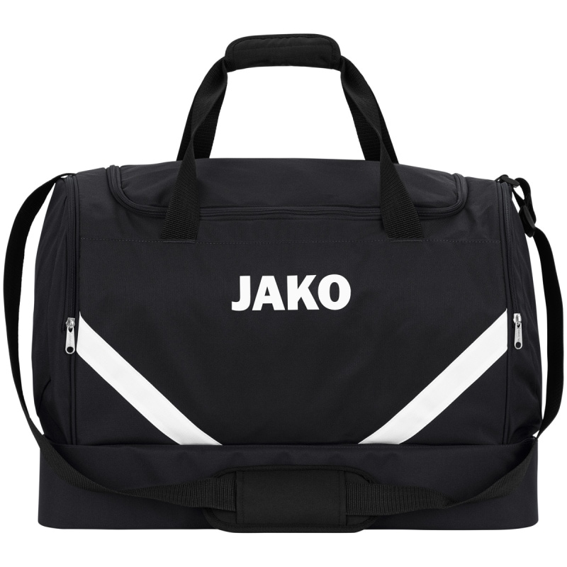 Jako  Sporttasche Iconic schwarz