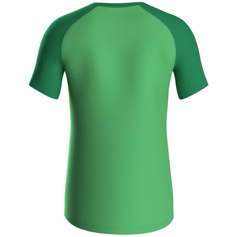 Jako Kinder T-Shirt Iconic soft green/sportgrün