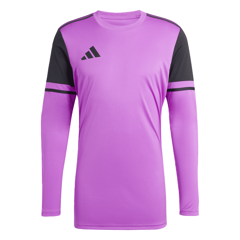 Adidas Torwarttrikot Squadra 25 flash pink-black