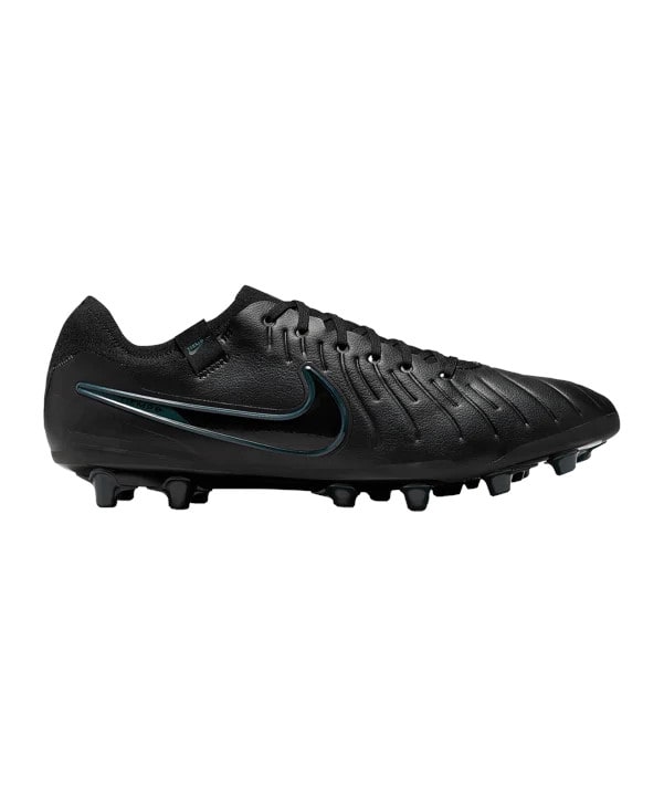 Nike Tiempo Legend X Pro AG-Pro Shadow Schwarz