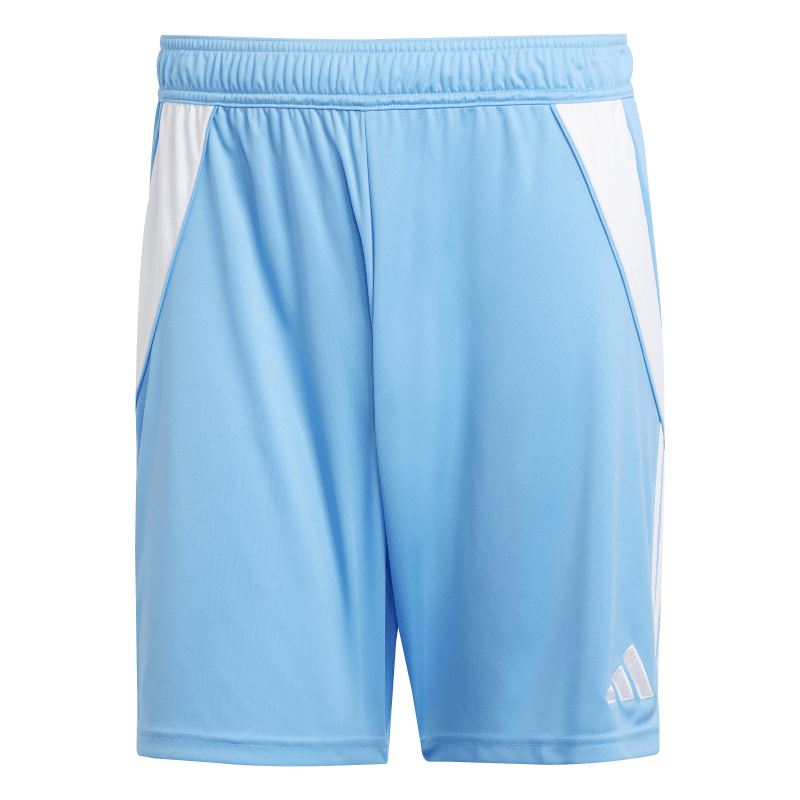 Adidas Shorts Tiro 24 blue burst