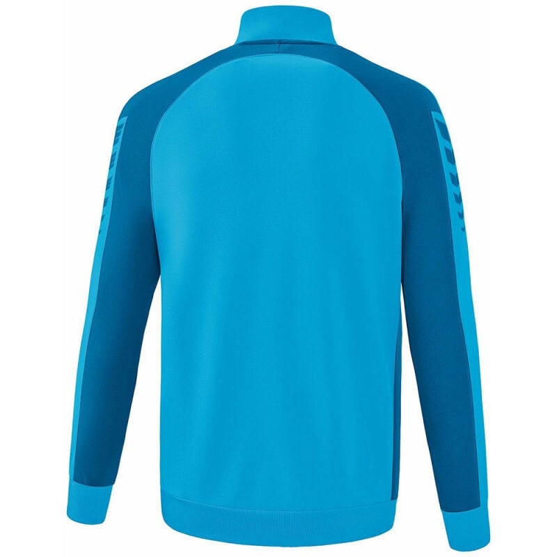 Erima Trainingsjacke Six Wings blau