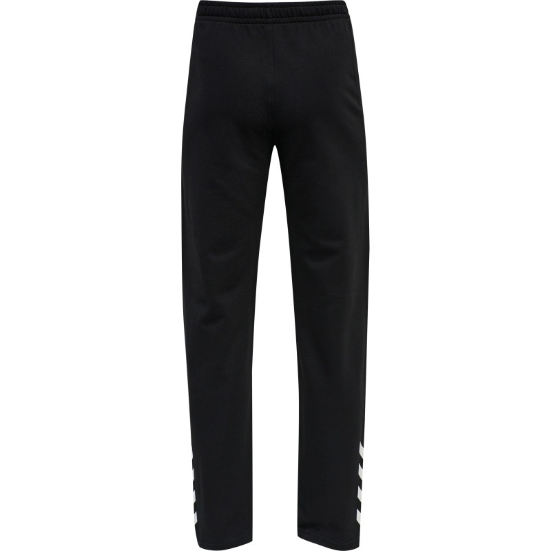 Hummel Hmlcore XK Gk Cotton Pants black