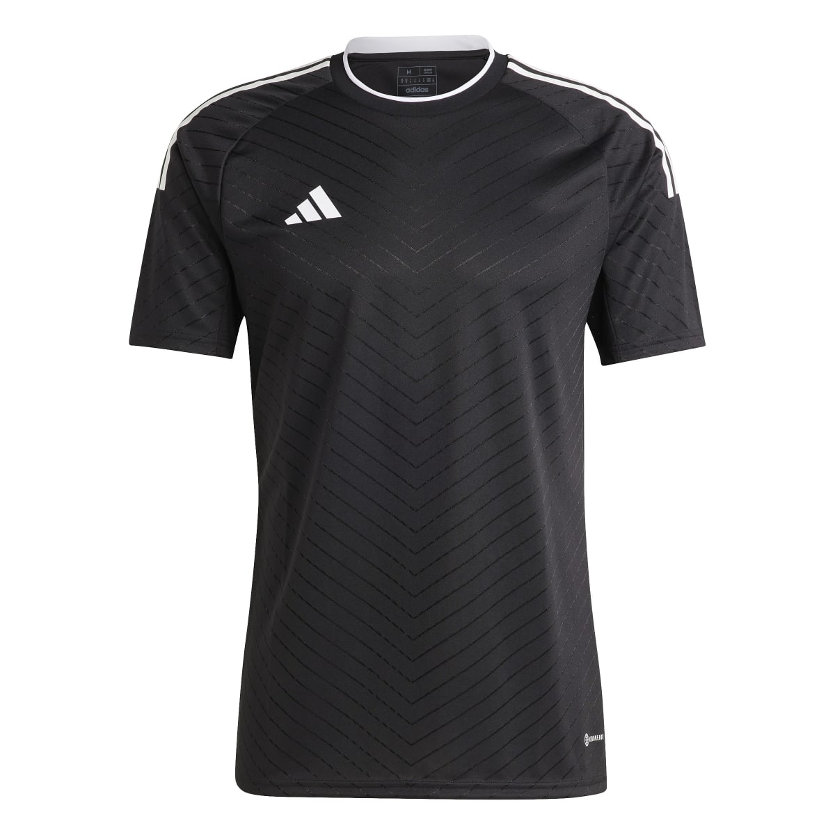 Adidas Campeon 23 Trikot Black