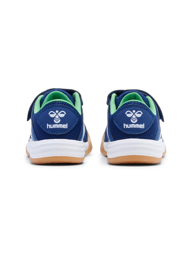 Hummel Multiplay Stable VC Junior Handballschuh navy