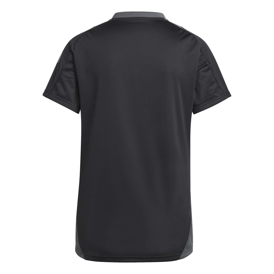 adidas Damen Trikot Tiro 24 Competition Black / Team Dark Grey