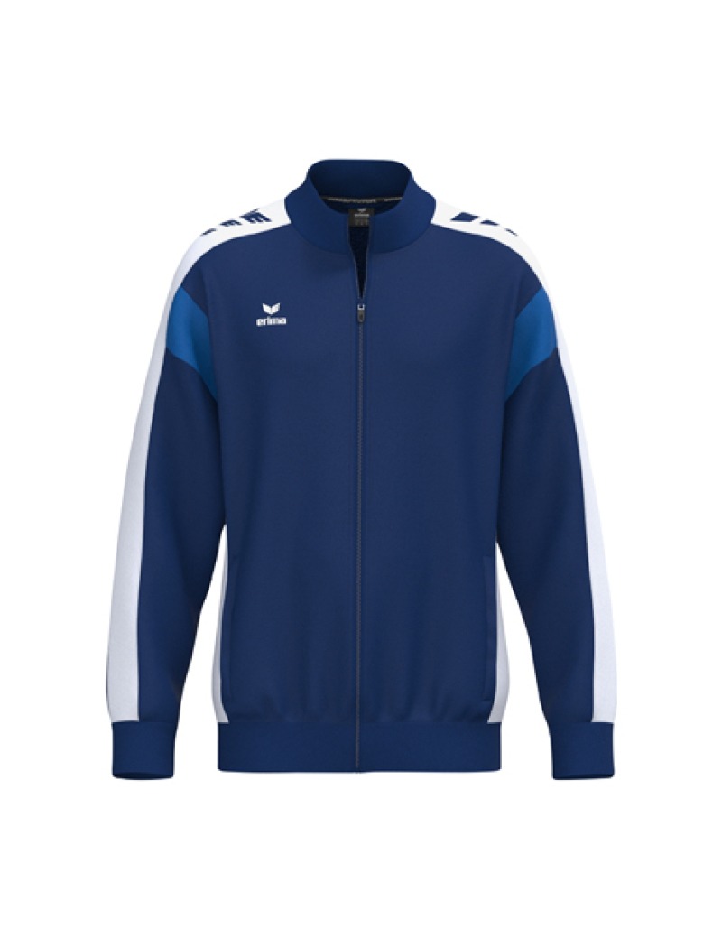 Erima CELEBRATE 125 Training Jacket new navy/weiß