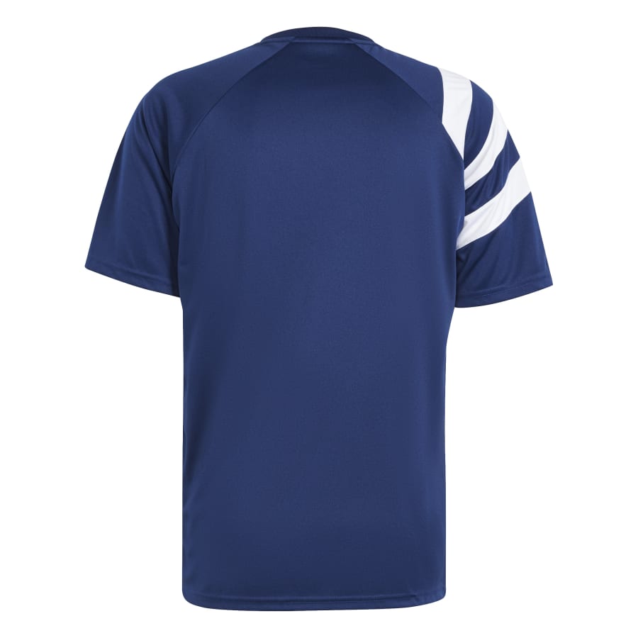 adidas Trikot Fortore 23 Team Navy Blue / White