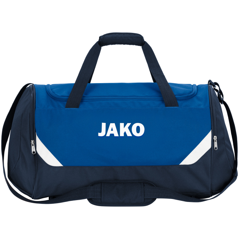 Jako  Sporttasche Iconic royal/marine