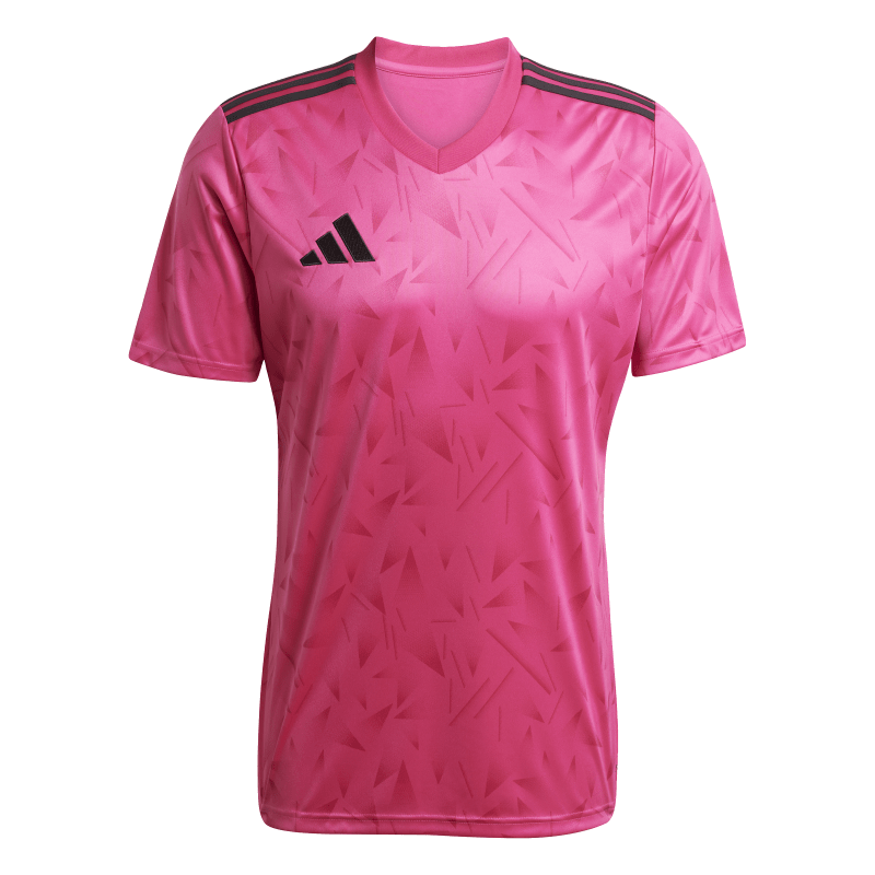 Adidas Trikot Team Icon 25 team real magenta-black