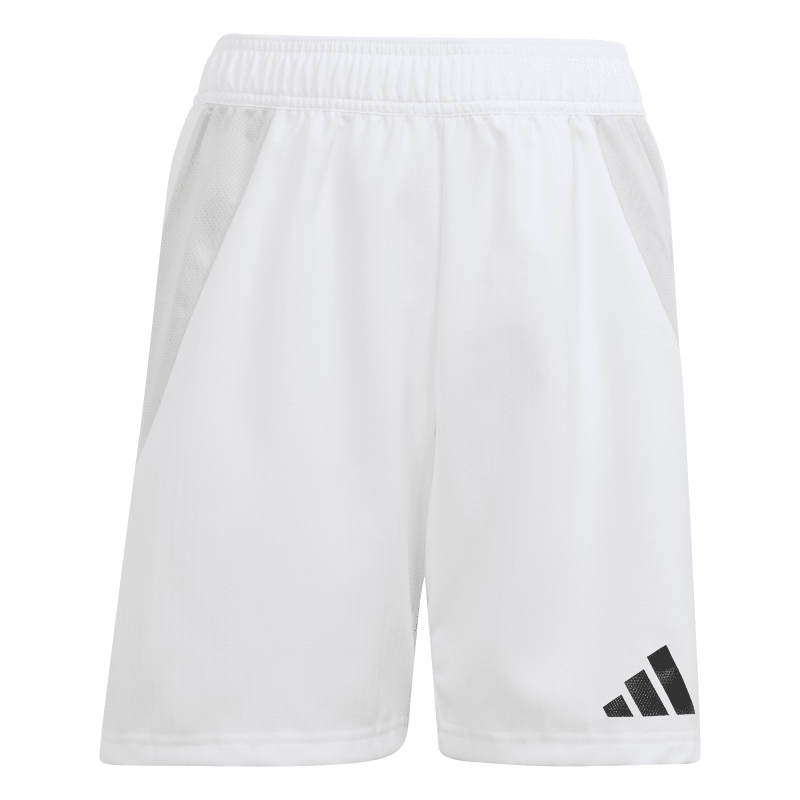 Adidas Kinder Shorts Tiro 24 Competition Match white