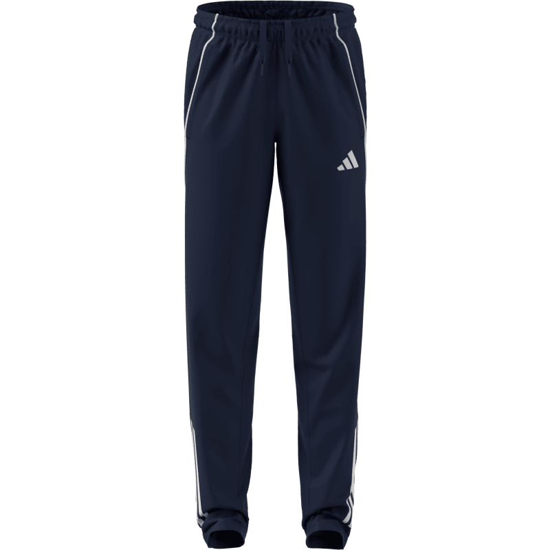 Adidas Kinder Präsentationshose Tiro 25 Competition team navy blue 2-crew blue