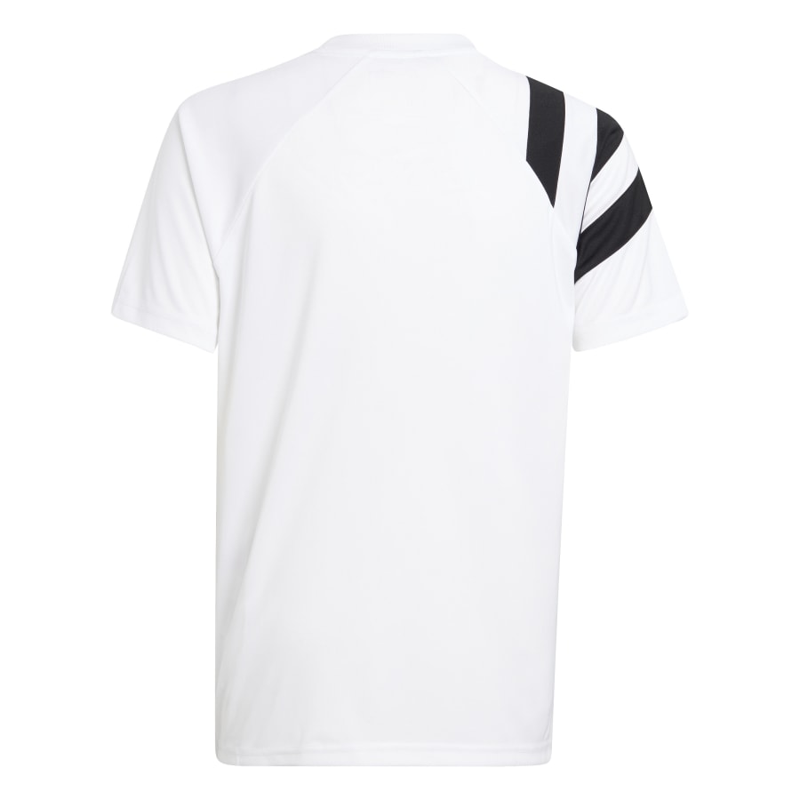 adidas Kinder Trikot Fortore 23 White / Black