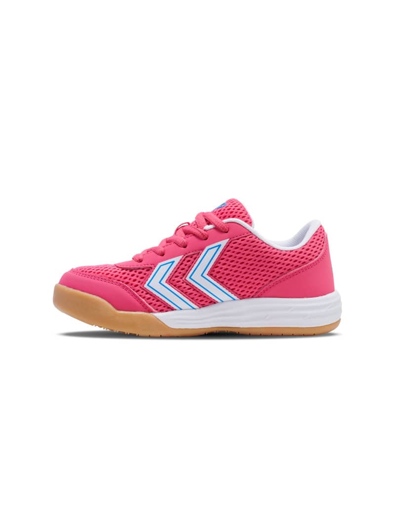 Hummel Multiplay Flex LC Junior Handballschuh raspberry sorbet