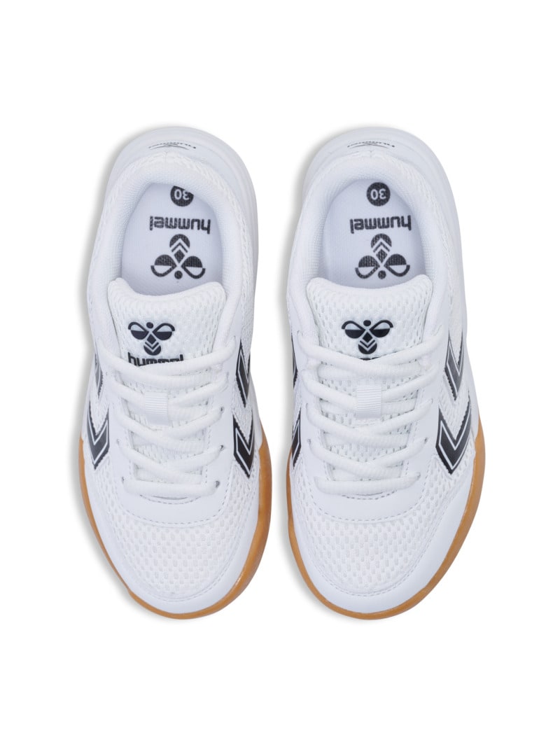 Hummel Multiplay Flex LC Junior Handballschuh white/black