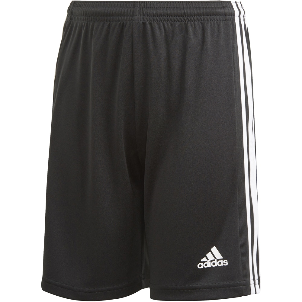 Kauwgom ongezond Verrijking Adidas Kinder Shorts Squadra 21 schwarz-weiß online kaufen