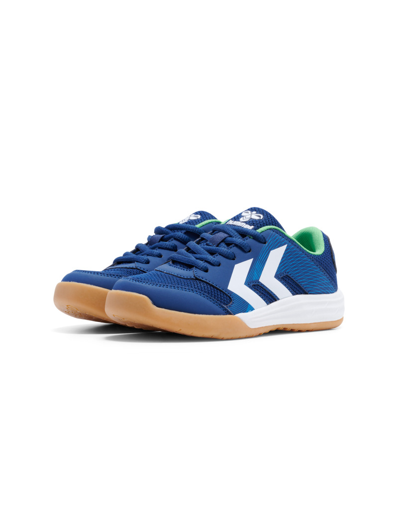 Hummel Multiplay Stable LC Junior Handballschuh navy